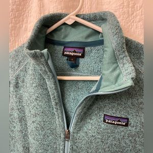 Women’s Patagonia Vest